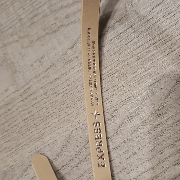 Express bow belt - Picture 3 of 5